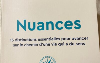 Et si à l’ère des punchlines, un peu de nuance favorisait le bien être ?
